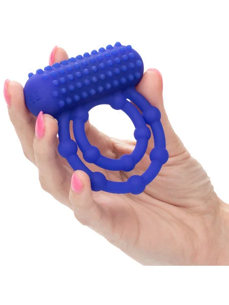 Silicone Rechargeable 10 Bead Maximus Ring — image 13 of 16
