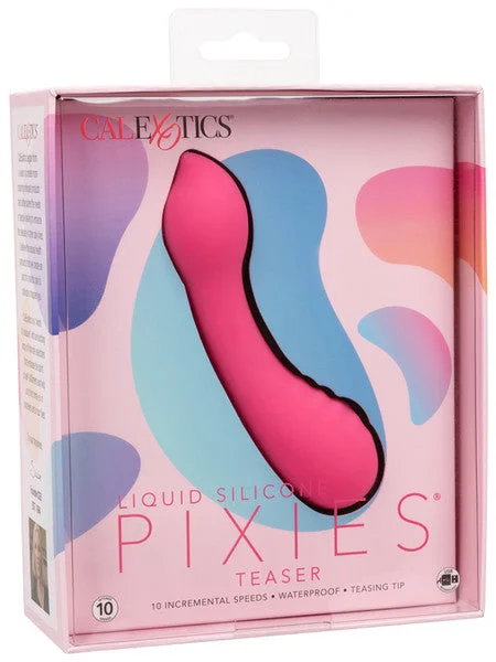 Liquid Silicone Pixies Teaser — image 17 of 24