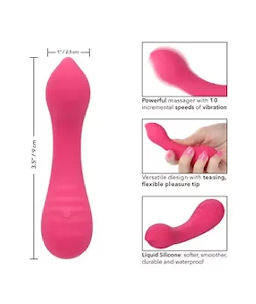 Liquid Silicone Pixies Teaser — image 15 of 15