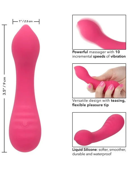 Liquid Silicone Pixies Teaser — image 22 of 24