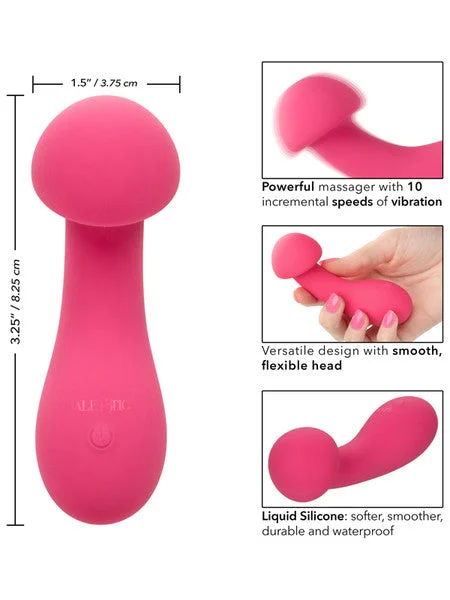 Liquid Silicone Pixies Exciter — image 20 of 23