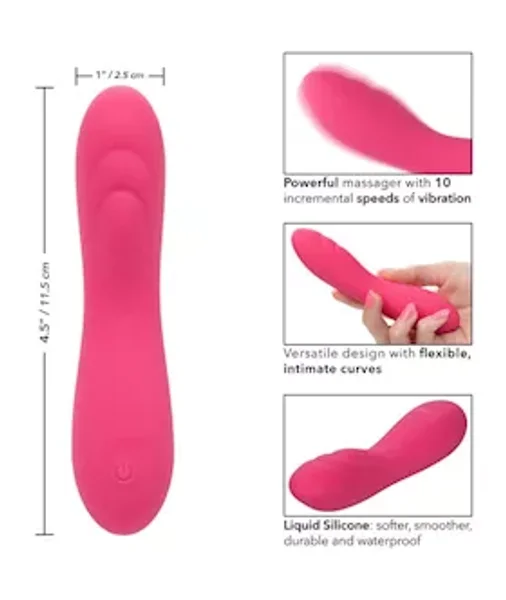 Liquid Silicone Pixies Ripple — image 13 of 14