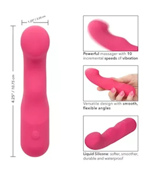 Liquid Silicone Pixies Curvy — image 14 of 23