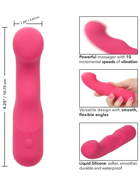 Liquid Silicone Pixies Curvy — image 20 of 23