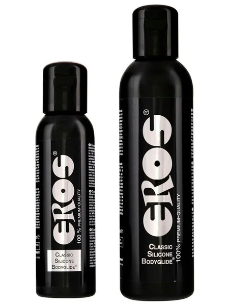 Eros Classic Silicone Bodyglide Lubricant — image 7 of 9