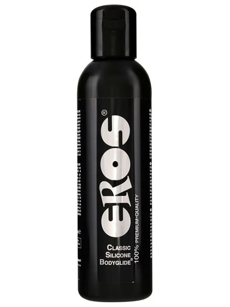 Eros Classic Silicone Bodyglide Lubricant — image 9 of 9