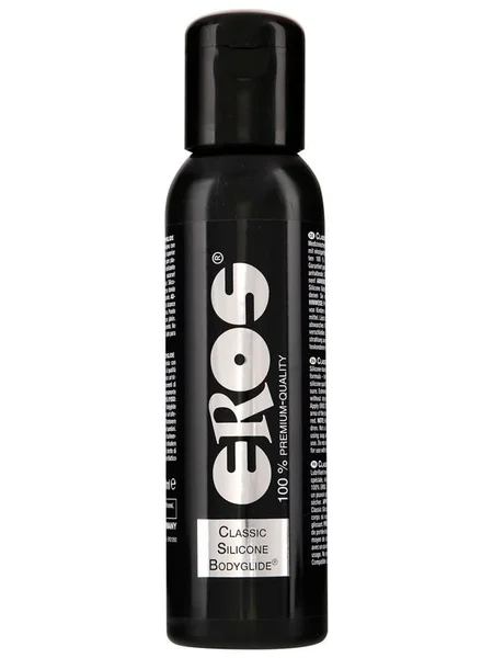 Eros Classic Silicone Bodyglide Lubricant — image 8 of 9