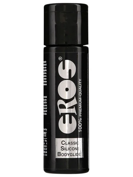 Eros Classic Silicone Bodyglide Lubricant — image 5 of 9