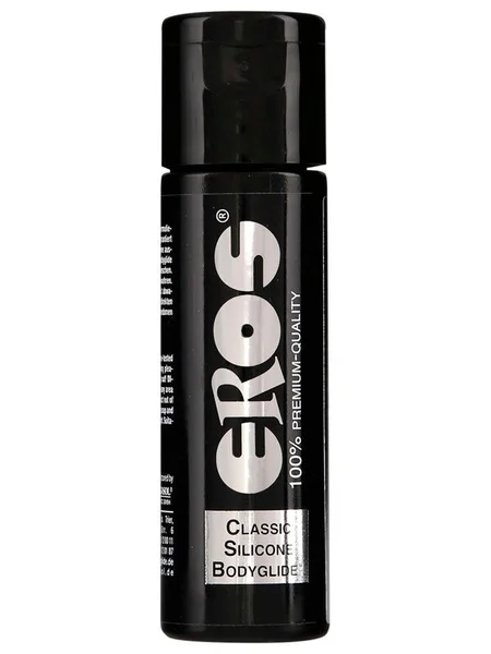 Eros Classic Silicone Bodyglide Lubricant — image 6 of 9