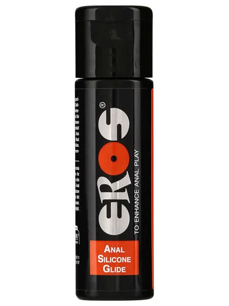 Eros Anal Silicone Glide Lubricant — image 3 of 4