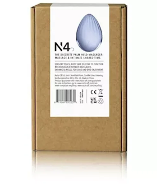 NIYA N4 - Egg — image 2 of 2