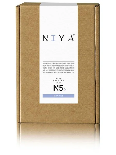 NIYA N5 - Flexi Pad — image 13 of 13