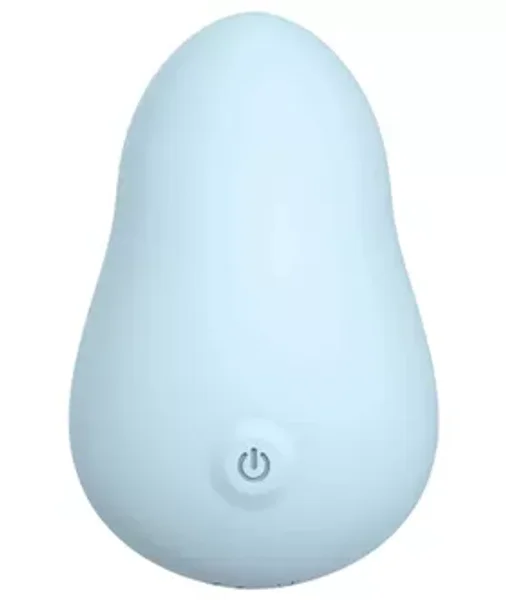 Soft by Playful Tootsie Rechargeable Palm Massager Blue — image 7 of 9