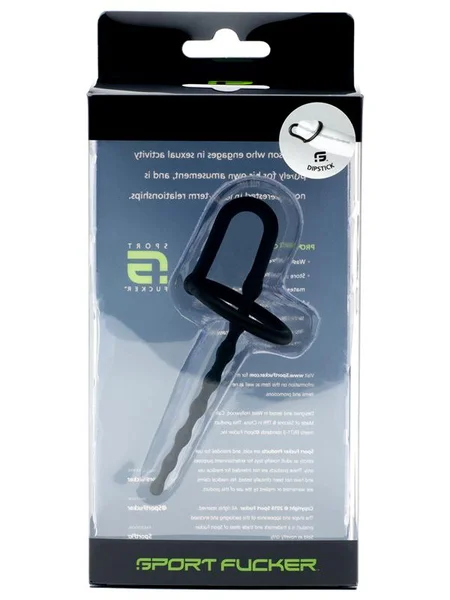 Dipstick Black — image 7 of 8