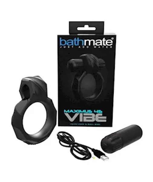 Bathmate Maximus Vibe 45 — image 9 of 9