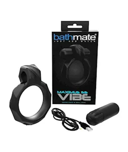 Bathmate Maximus Vibe 55 — image 9 of 9