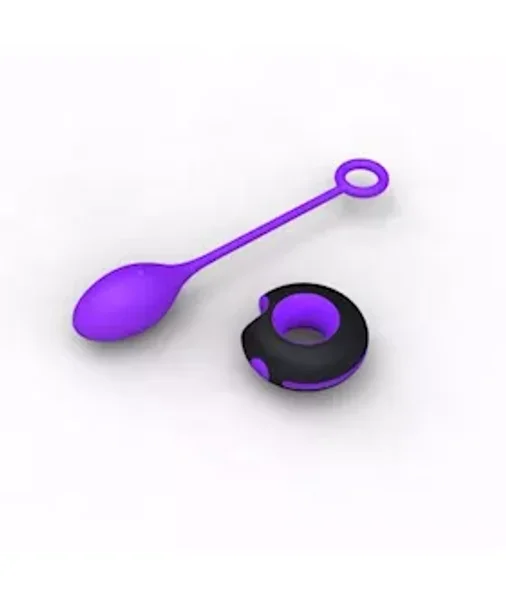 Lynn Vibrating Love Egg — image 5 of 5