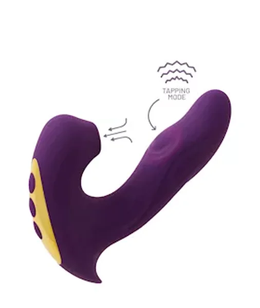 Share Satisfaction Aalto - 5.1 Inch — image 24 of 25