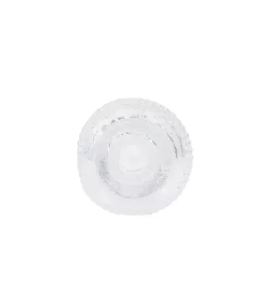 Palm Stroker No.4 - Clear