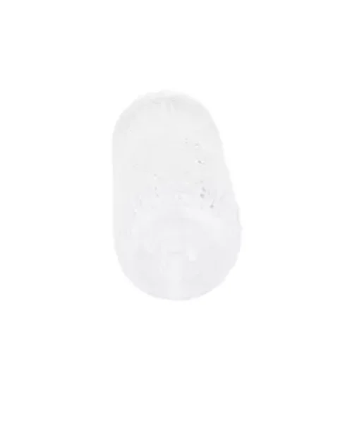 Palm Stroker No.4 - Clear
