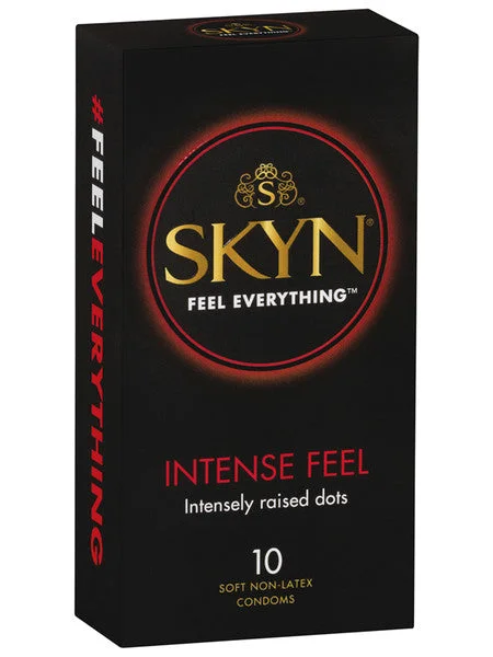 Intense Feel 10's — image 7 of 8