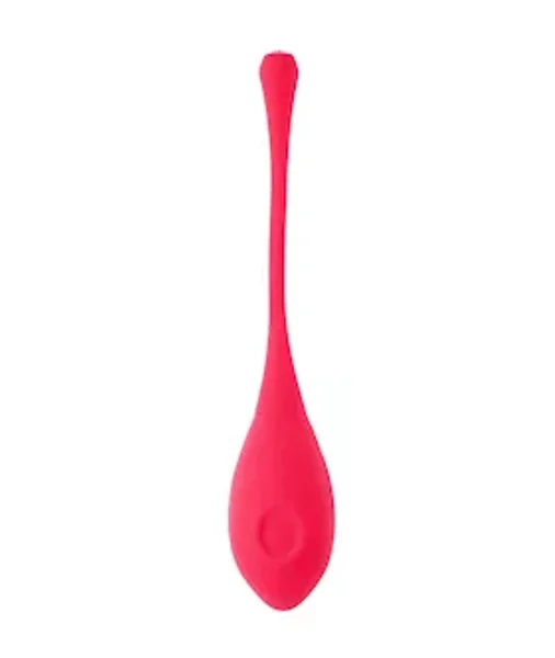 Eyden Vibrating Kegel Egg - 7.6 Inch