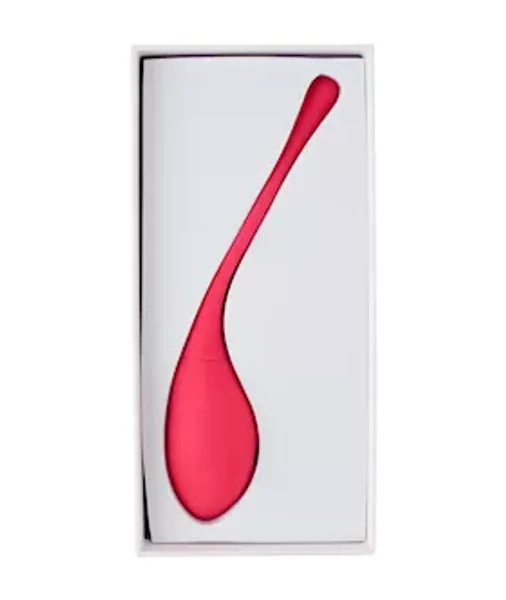 Eyden Vibrating Kegel Egg - 7.6 Inch