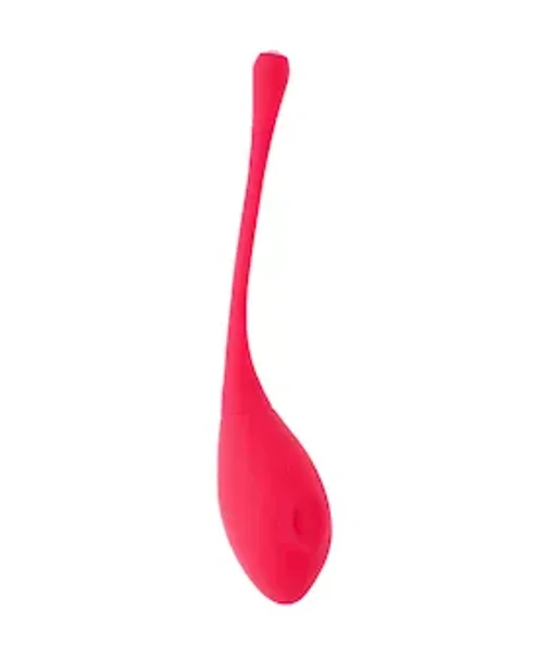 Eyden Vibrating Kegel Egg - 7.6 Inch