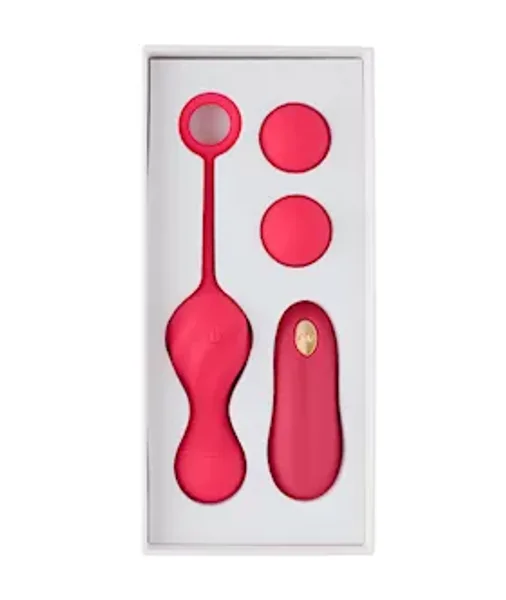 Eyden Remote Controlled Kegel Trainer With Circle Cord — image 10 of 10