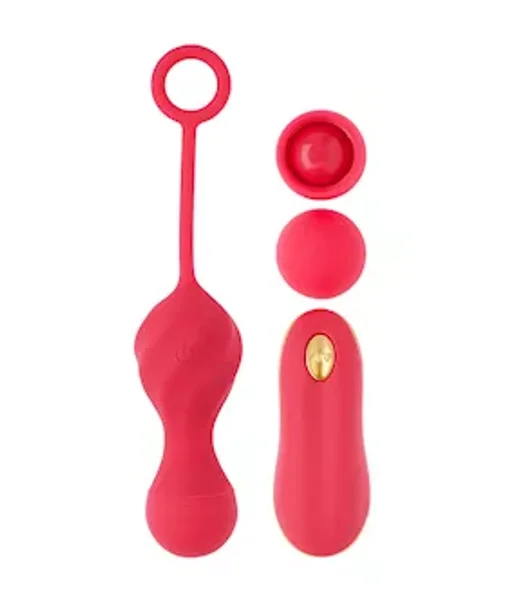 Eyden Remote Controlled Kegel Trainer With Circle Cord — image 6 of 10