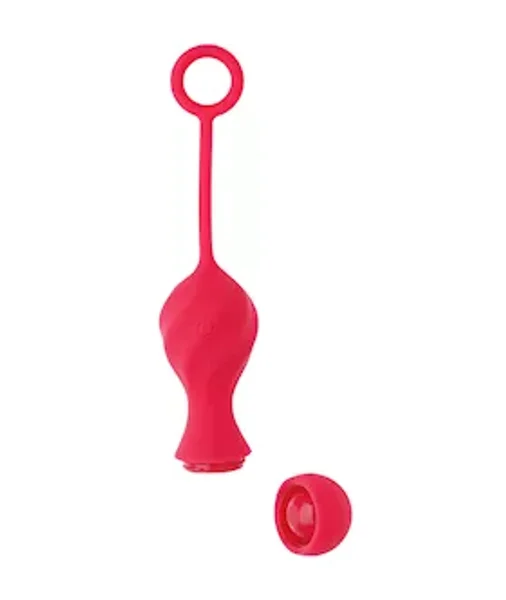 Eyden Remote Controlled Kegel Trainer With Circle Cord — image 9 of 10