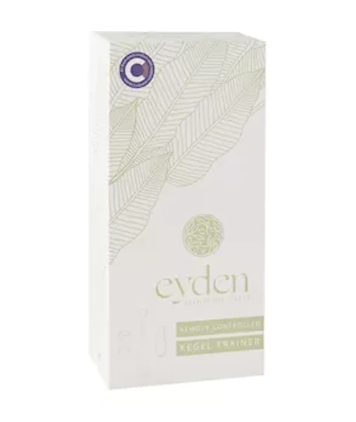 Eyden Remote Controlled Kegel Trainer With Circle Cord — image 7 of 10
