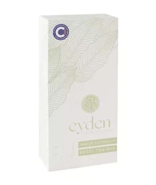 Eyden Remote Controlled Kegel Trainer With Droplet Cord - 6.2 Inch — image 7 of 10