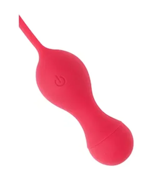 Eyden Remote Controlled Kegel Trainer With Droplet Cord - 6.2 Inch — image 8 of 10