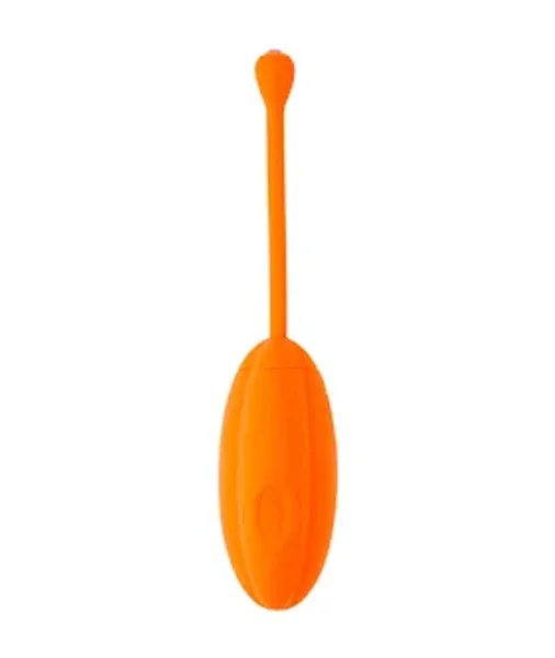 Eyden Pulsing Kegel Egg - 6.7 Inch