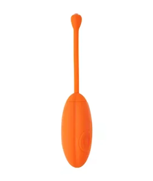 Eyden Pulsing Kegel Egg - 6.7 Inch