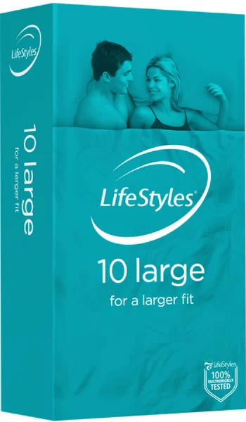 Large 10's — image 6 of 10