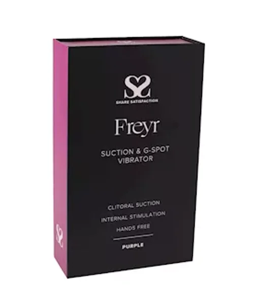 Share Satisfaction Freyr - 6.2 Inch — image 19 of 24