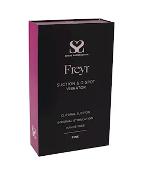 Share Satisfaction Freyr - 6.2 Inch — image 24 of 24