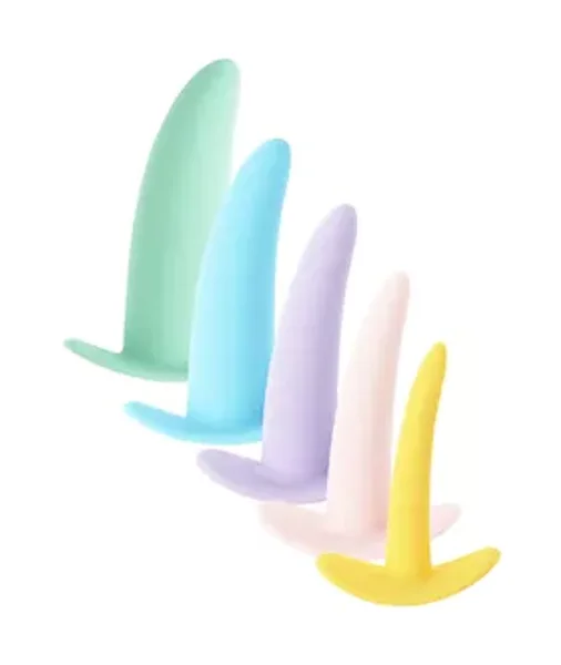 Eyden Wearable Dilator Set  - Set Of 5 — image 11 of 20