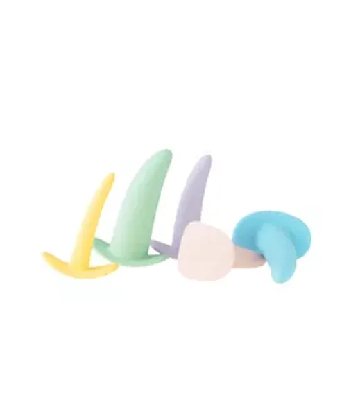 Eyden Wearable Dilator Set  - Set Of 5 — image 20 of 20