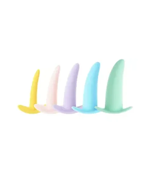 Eyden Wearable Dilator Set  - Set Of 5 — image 12 of 20