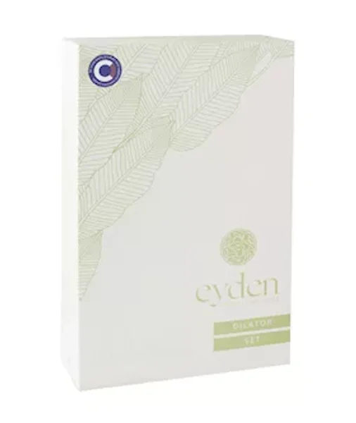 Eyden Wearable Dilator Set  - Set Of 5 — image 13 of 20