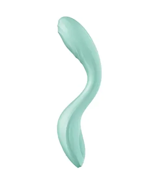 Satisfyer Rrolling Pleasure  - 8.6 Inch — image 14 of 18