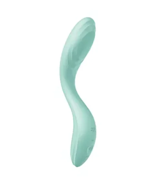 Satisfyer Rrolling Pleasure  - 8.6 Inch — image 13 of 18