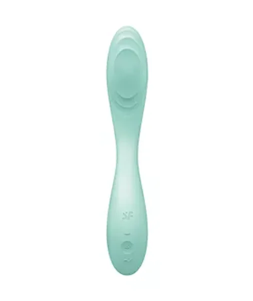 Satisfyer Rrolling Pleasure  - 8.6 Inch — image 15 of 18