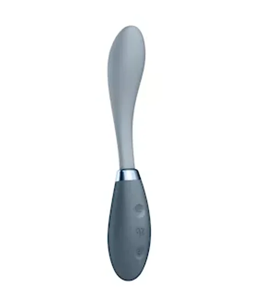 Satisfyer G-spot Flex 3  - 7.6 Inch — image 9 of 12