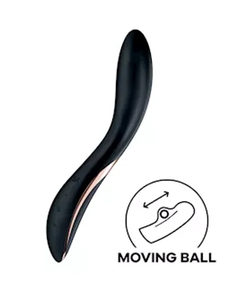Satisfyer Rrolling Explosion - 8.6 Inch — image 7 of 10