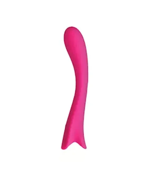 Lush Lilac G-spot Vibrator - Pink — image 2 of 2