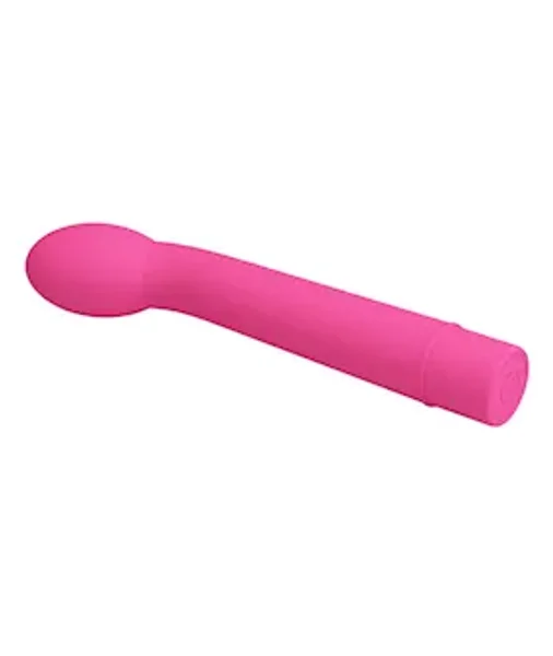 Logan G-spot Vibrator - Pink — image 3 of 4
